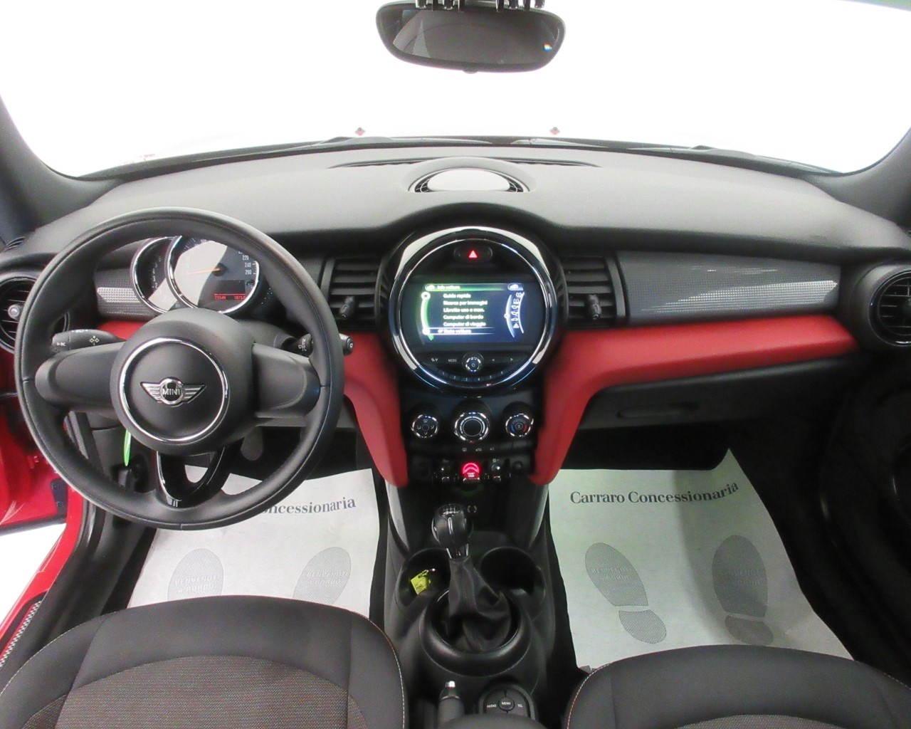 Mini Mini Mini 3 Porte 1.5 Cooper - 16