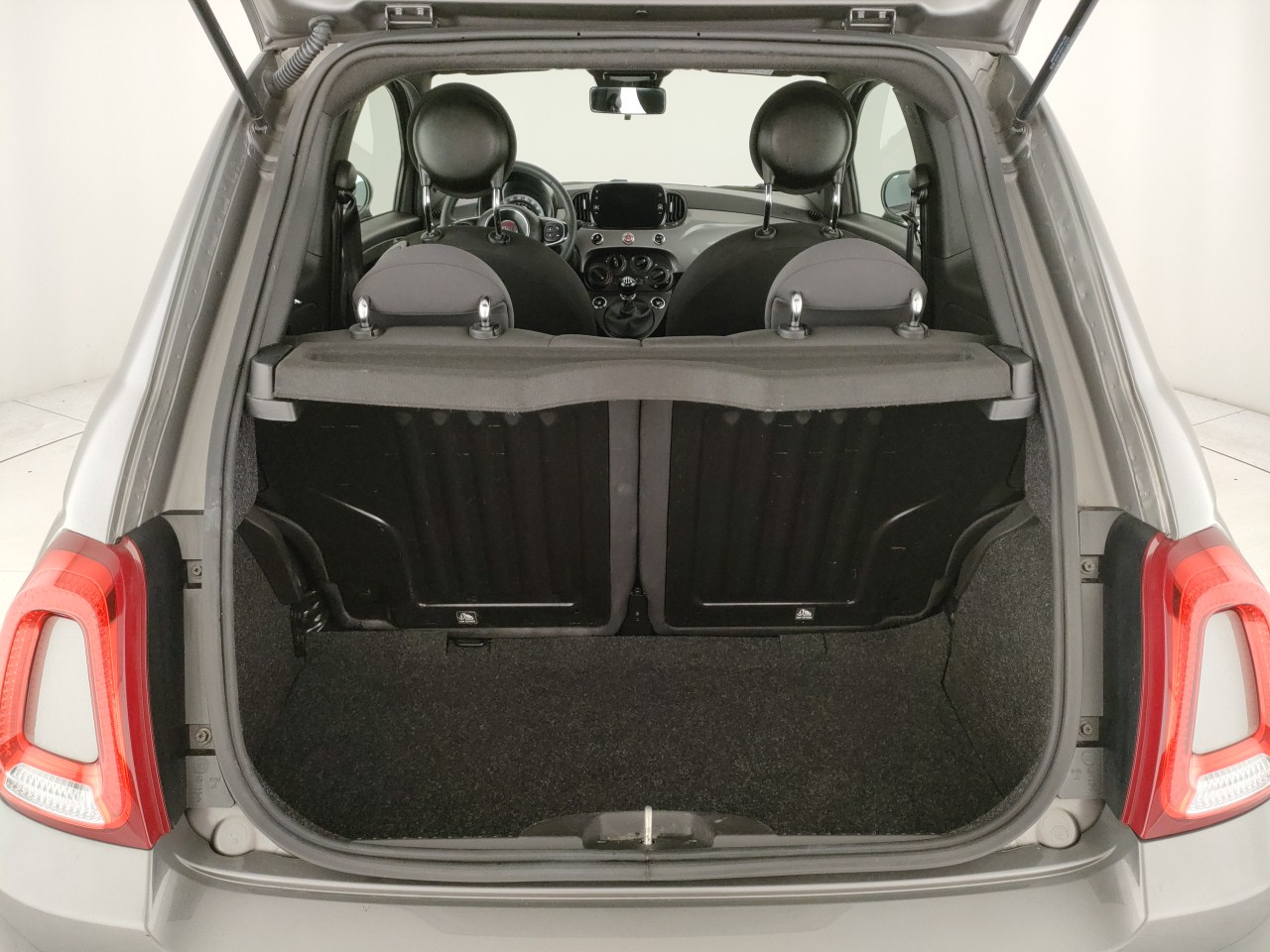 Fiat 500 Usato 2023 500 Reggio Emilia