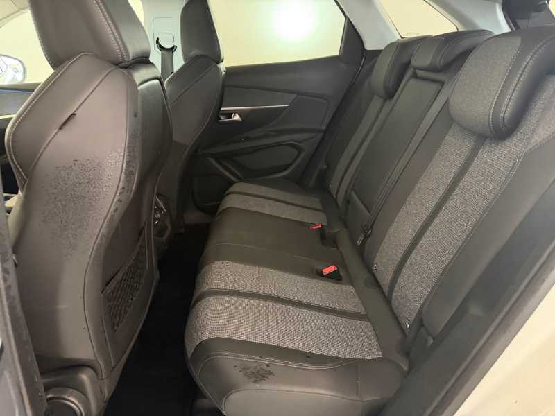 3008 Ii - 3008 1.6 Bluehdi Allure S&s 120cv Eat6