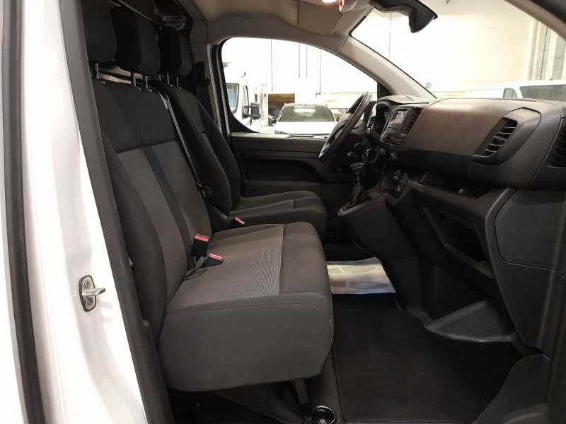 Expert Premium Standard- 1.5 Bluehdi 120cv S&s