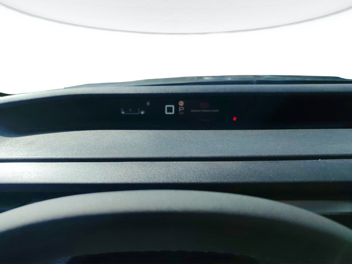 Citroen C3 Aircross Usato 2025 C3 Aircross Carpi