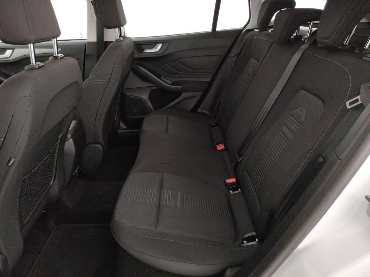 Ford Focus Usato 2019 Focus Legnago