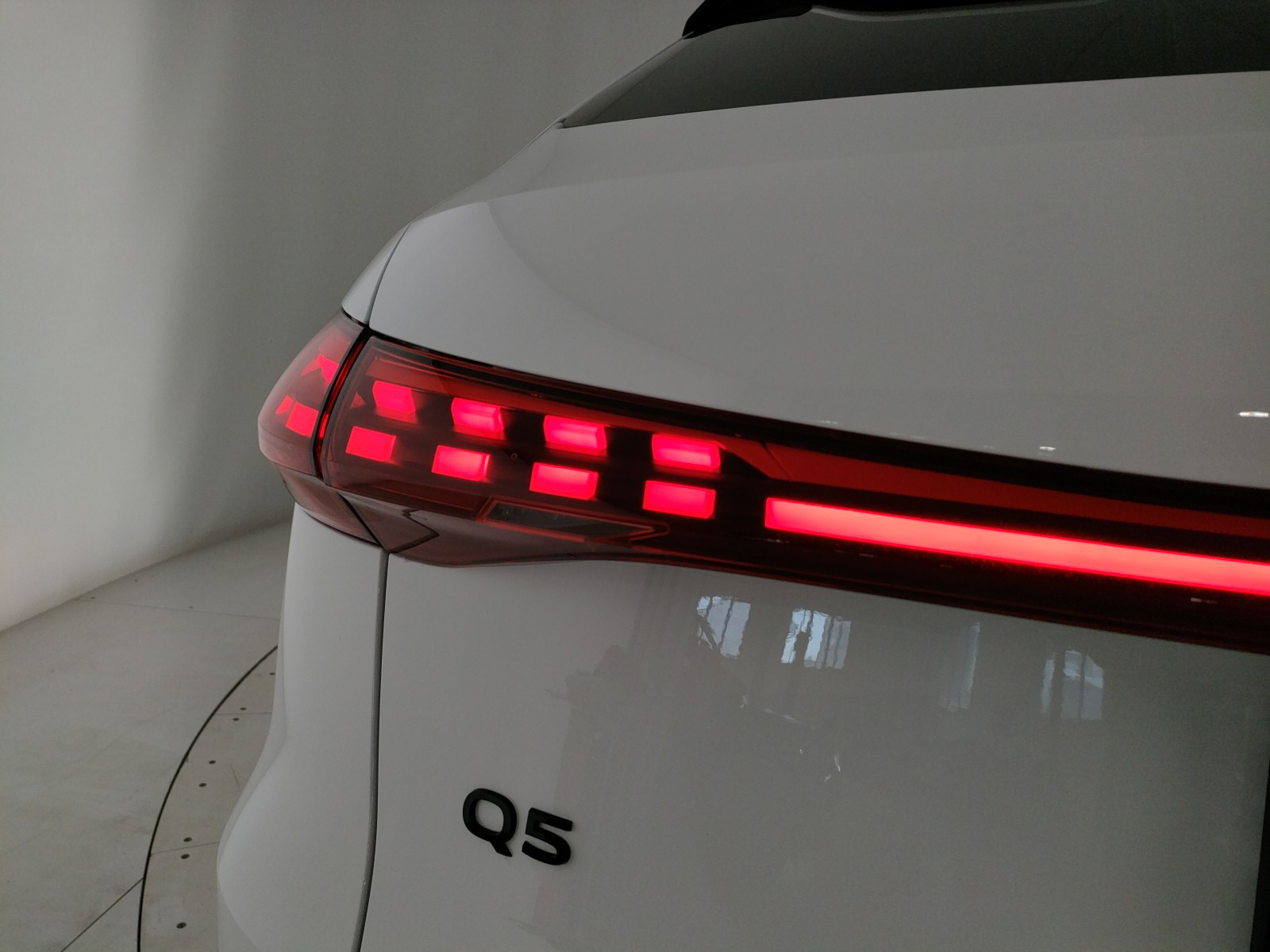 Audi Q5 Usato 2025 Q5 Legnago