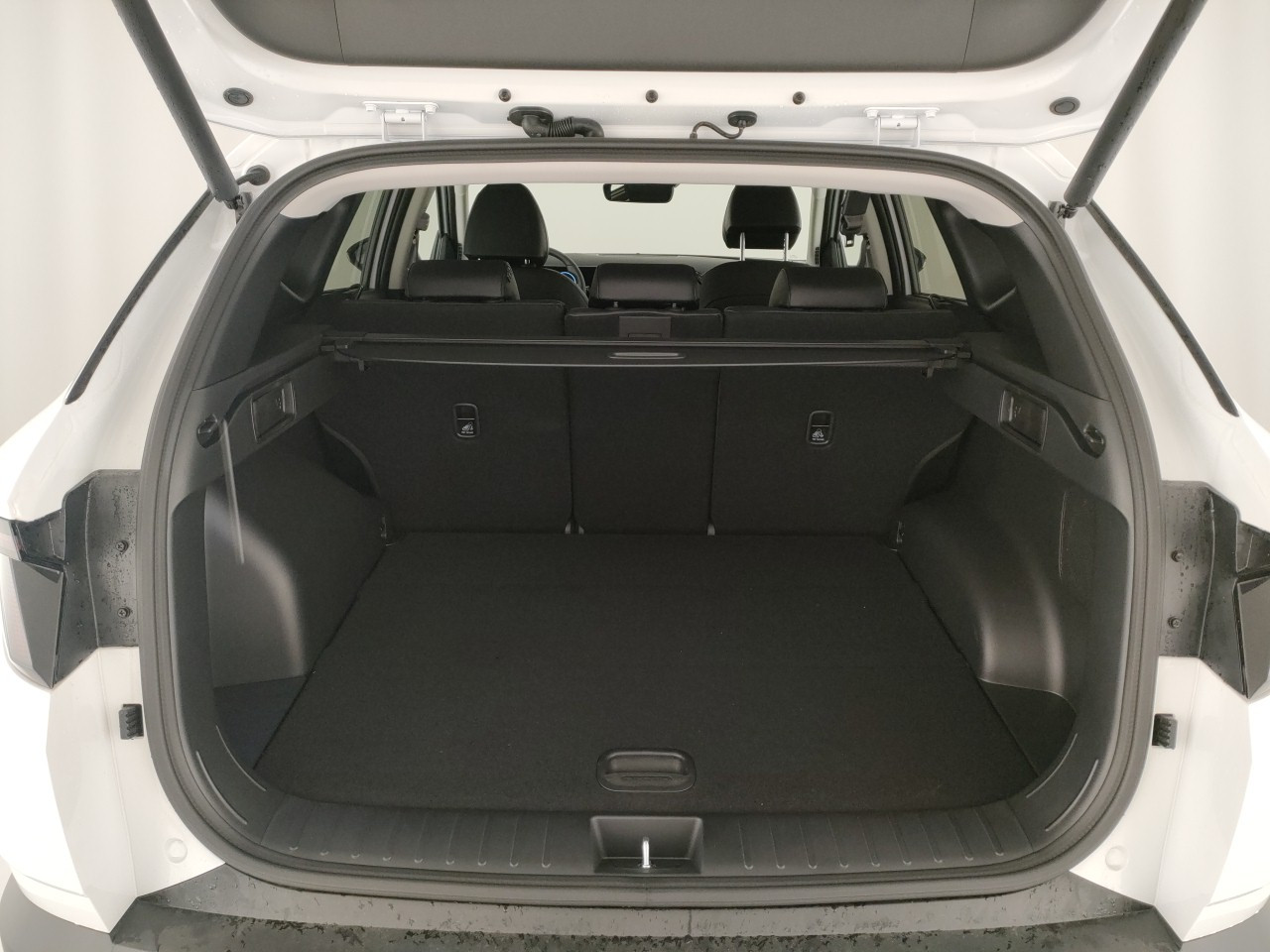 Hyundai Tucson Nuovo benzina Tucson Porto Mantovano