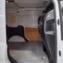 Transit Connect Ii - Transit Connect 200 1.5 Tdci 100cv Entr