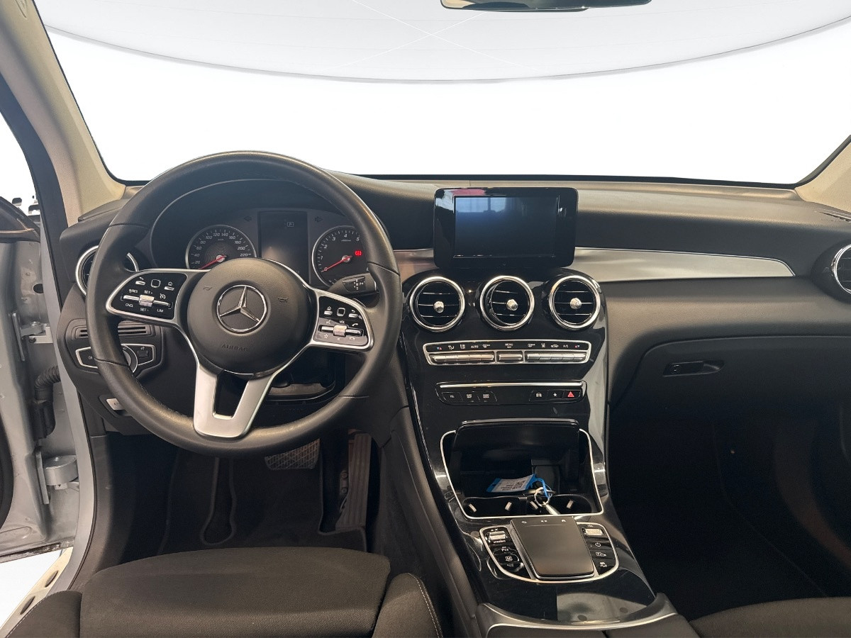 Mercedes GLC Usato 2022 GLC San Zeno Naviglio