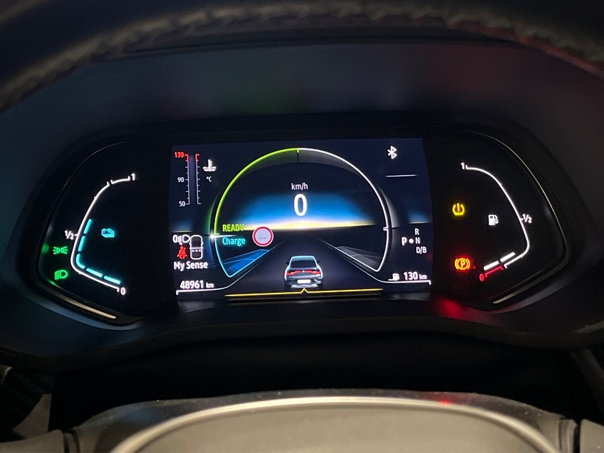 Renault Arkana Usato 2022 Arkana Rovigo