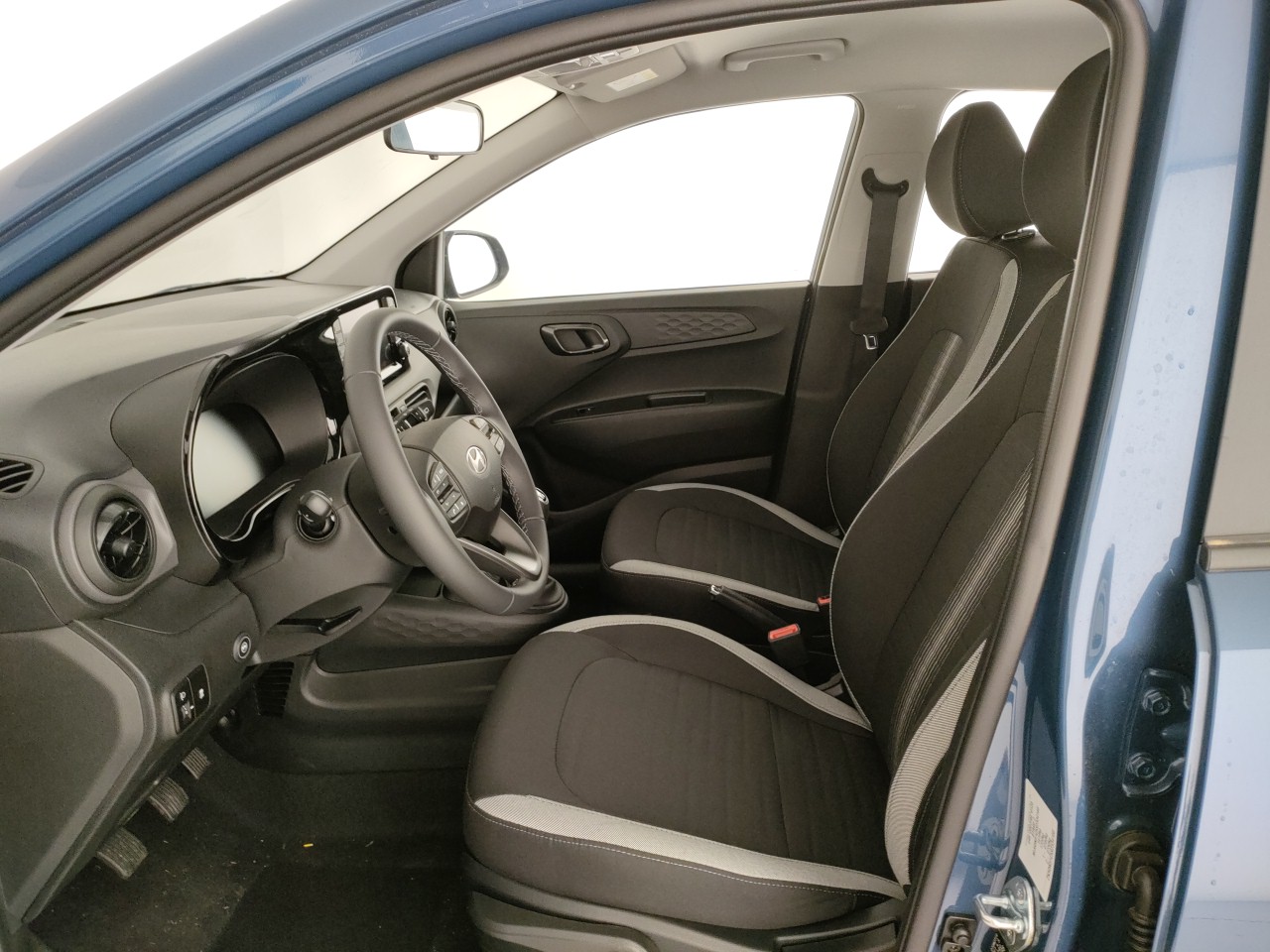 Hyundai i10 KM0 2025 i10 Porto Mantovano
