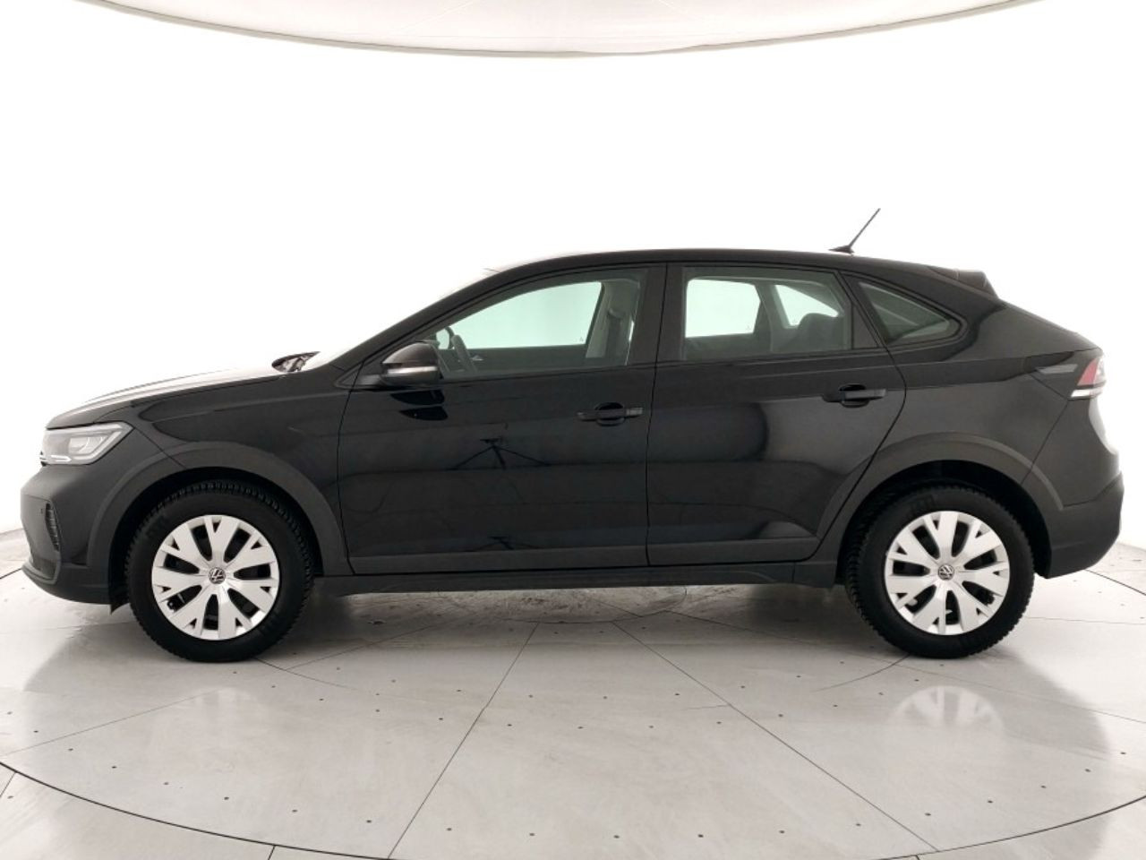 Volkswagen Taigo Usato 2022 Taigo Reggio Emilia