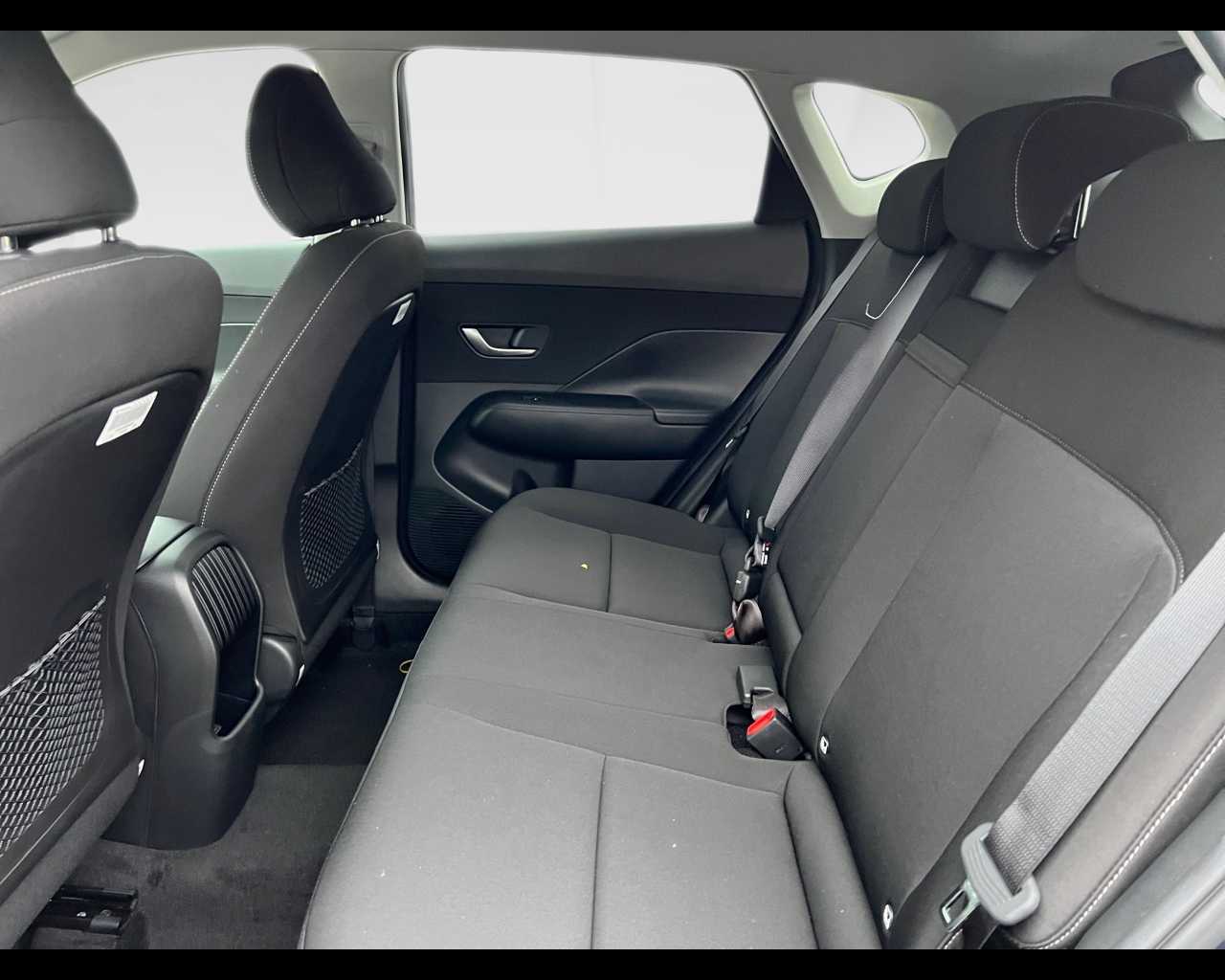 Hyundai Kona Nuovo Ibrido Kona Rovigo