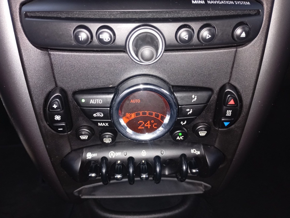 Mini Countryman Usato 2016 Countryman San Vendemiano