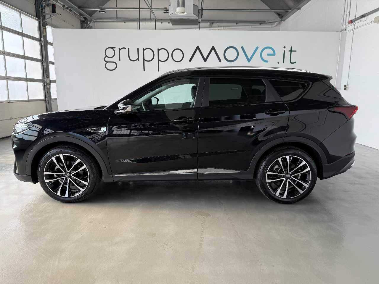 Sportequipe Sportequipe 7 Nuovo GPL Sportequipe 7 Mestre