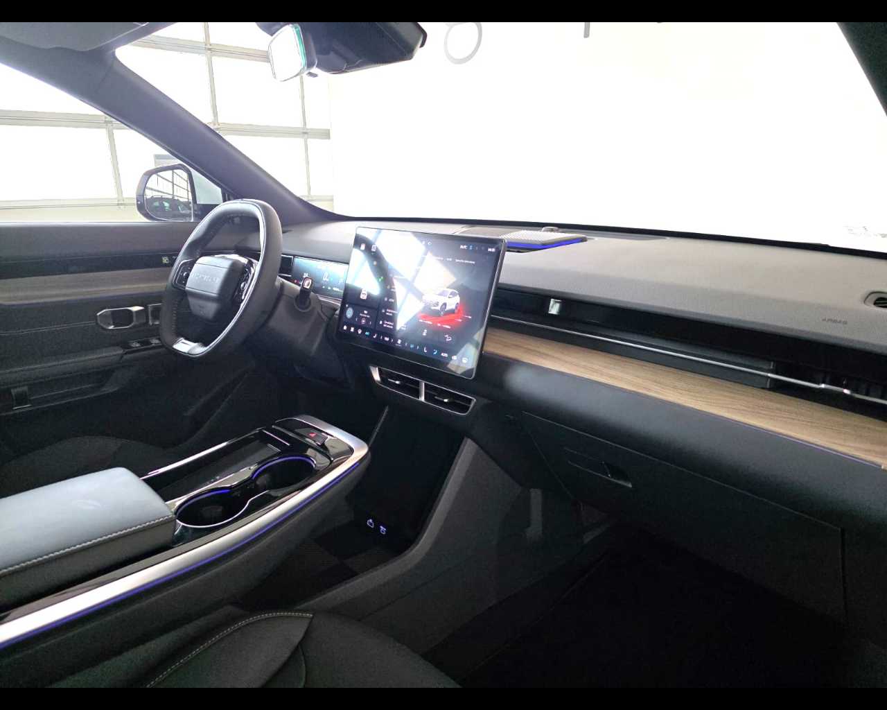 Sportequipe Sportequipe 6 Nuovo GPL Sportequipe 6 Legnago