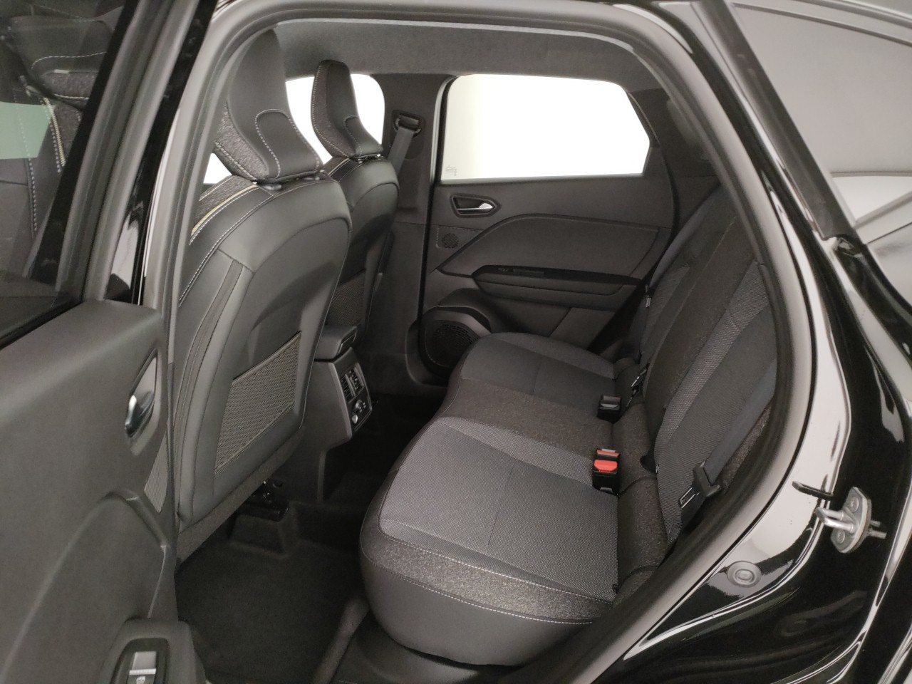 Renault Captur Usato 2025 Captur Modena