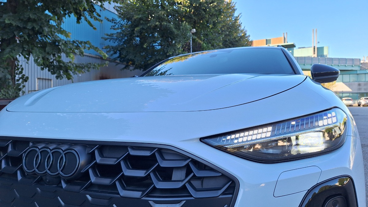 Audi A5 KM0 2025 A5 Padova