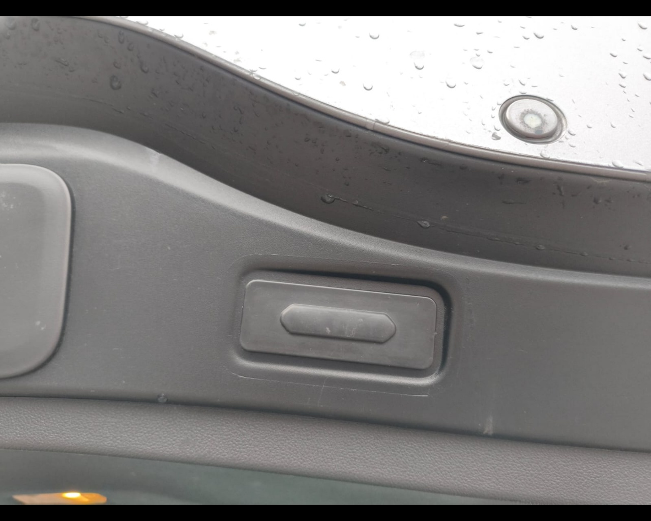 Foto RENAULT Espace 1.6 dci energy Intens 160cv 7p.ti edc 4control