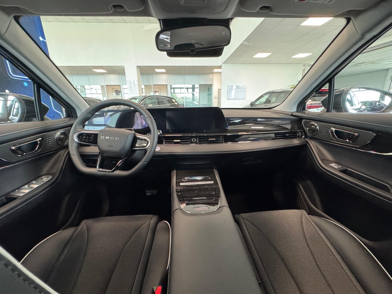 Omoda OMODA 5 5 - Pure 1.6 TGDI - 9