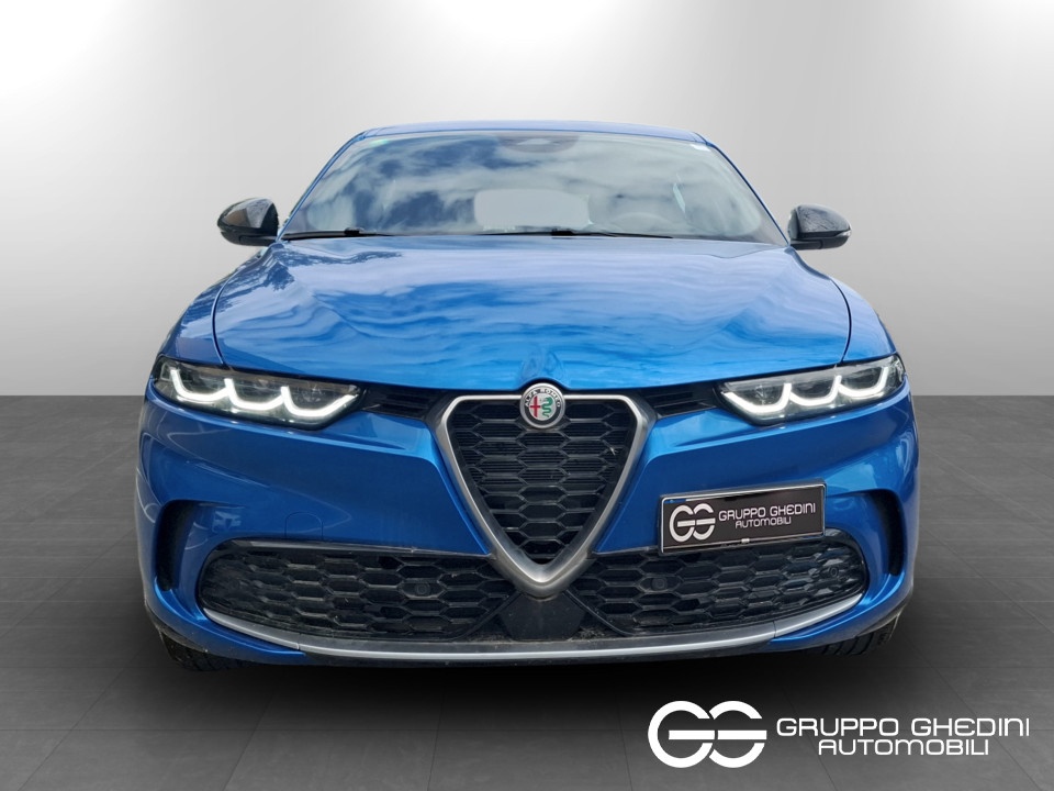 ALFA ROMEO Tonale 1.6 Ti 130cv tct6 Diesel usato - 3