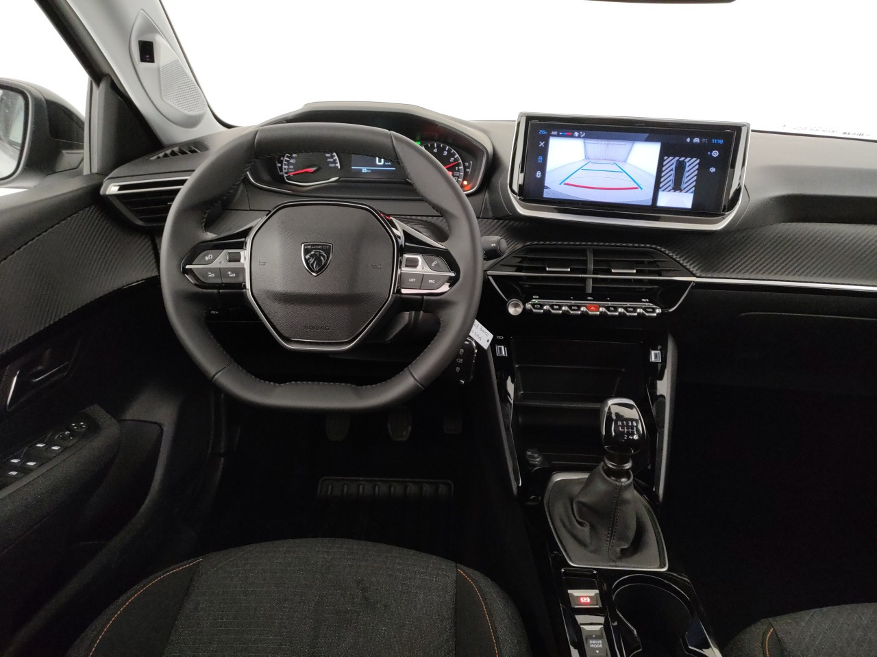 Peugeot 208 Nuovo benzina 208 Porto Mantovano