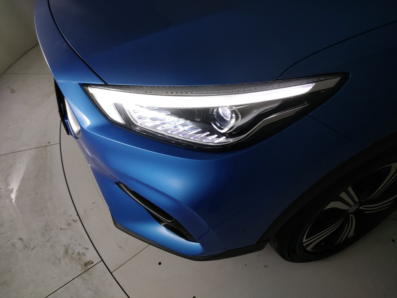 Mg ZS Usato 2025 ZS Porto Mantovano