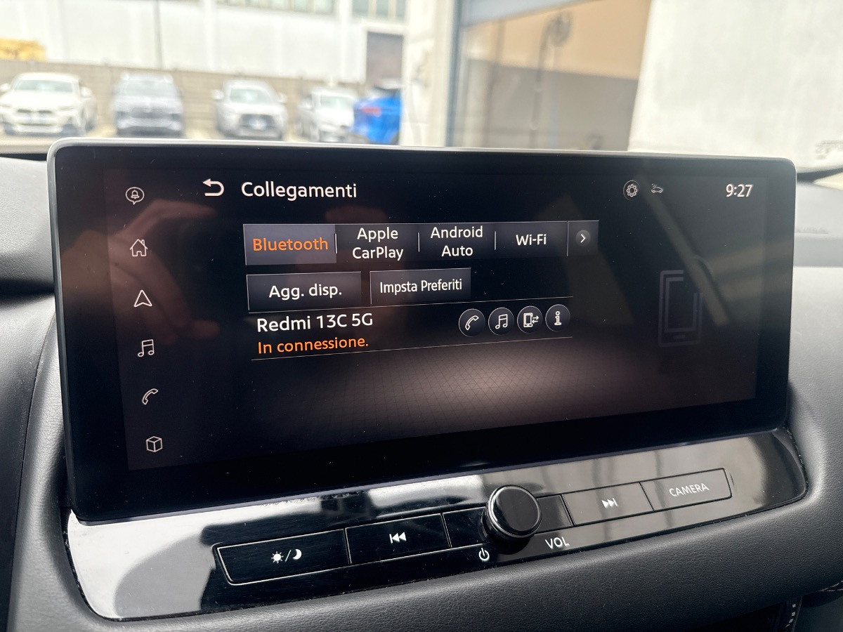 Nissan Qashqai Usato 2024 Qashqai Padova