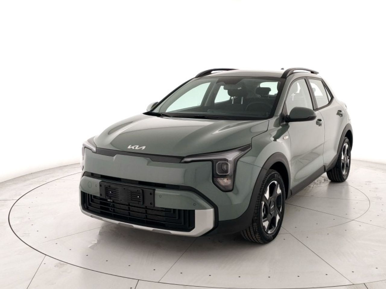 Kia Stonic KM0 2026 Stonic San Zeno Naviglio