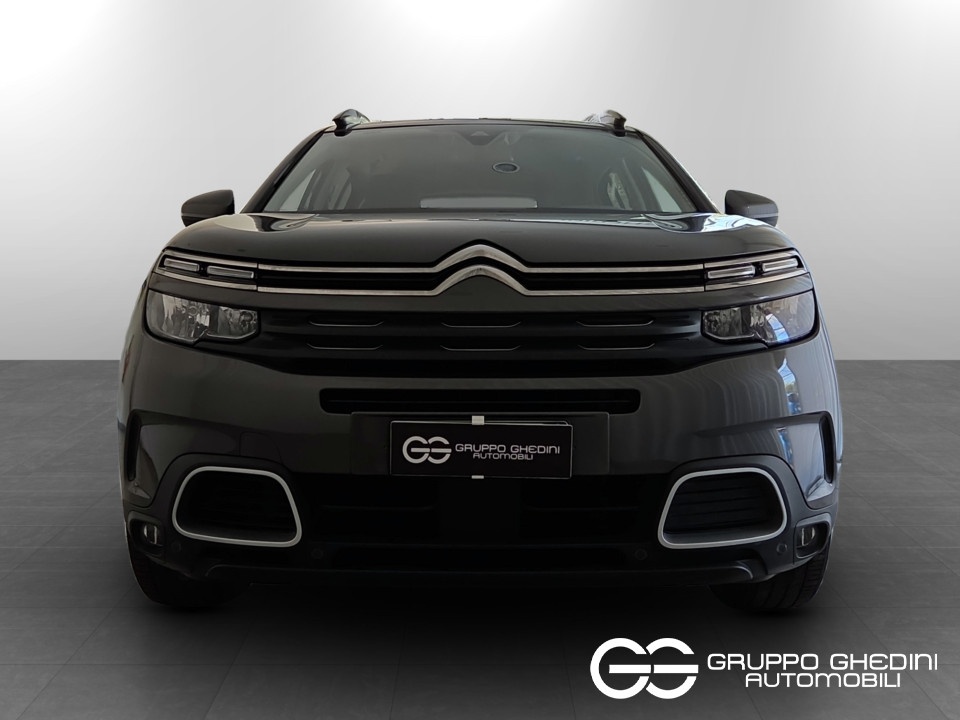 CITROEN C5 Aircross 1.5 bluehdi Feel s&s 130cv my19 Diesel usato - 3