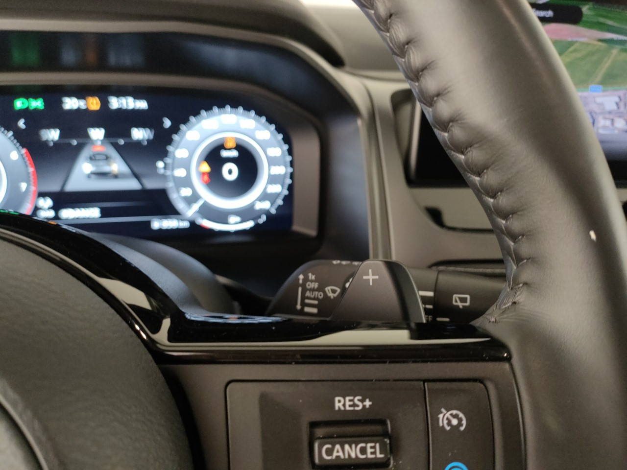 Nissan Qashqai Usato 2025 Qashqai Parma