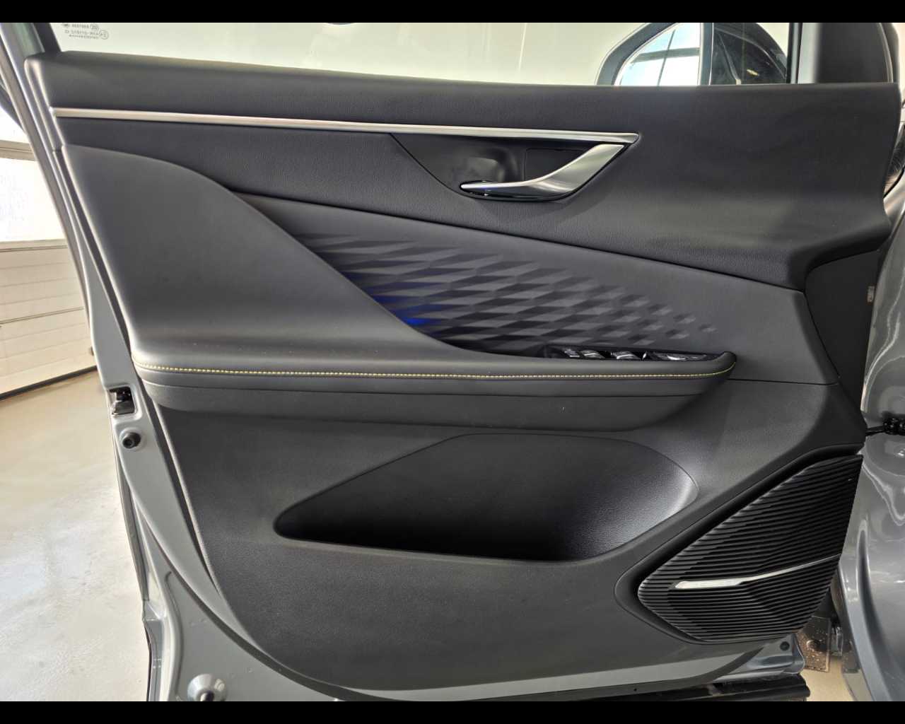 Tiger SIX Nuovo gPL SIX Mestre