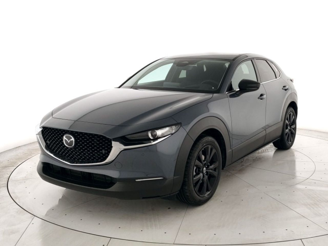 Mazda CX-30 Nuovo Ibrido benzina CX-30 Mantova