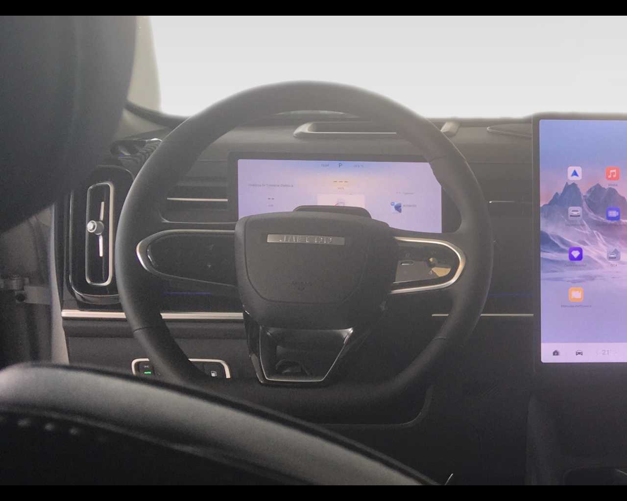 Jaecoo Jaecoo 7 Nuovo Ibrido Jaecoo 7 Legnago