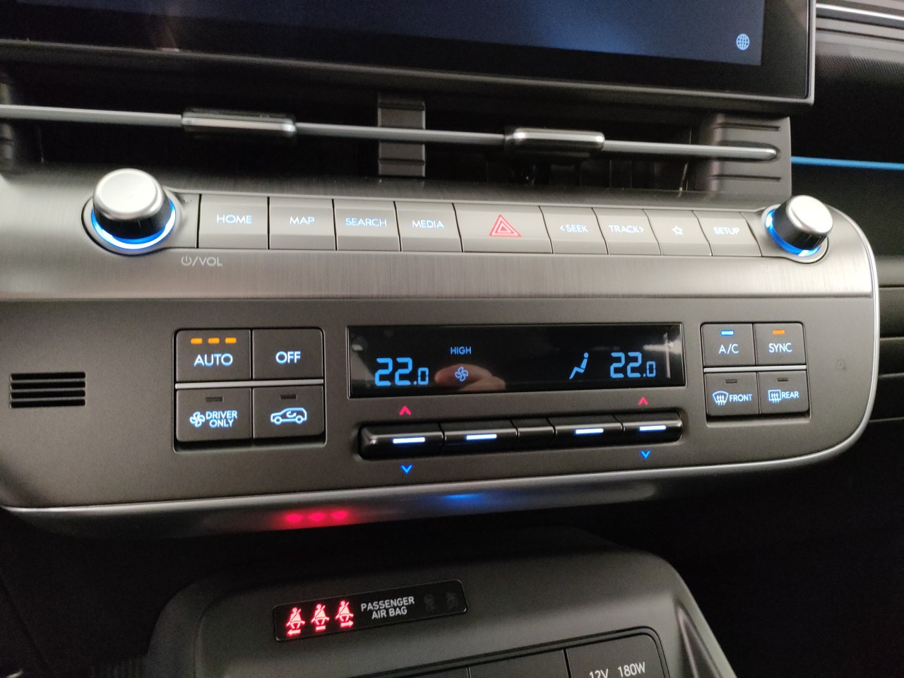 Hyundai Kona Nuovo Elettrico Kona Mantova