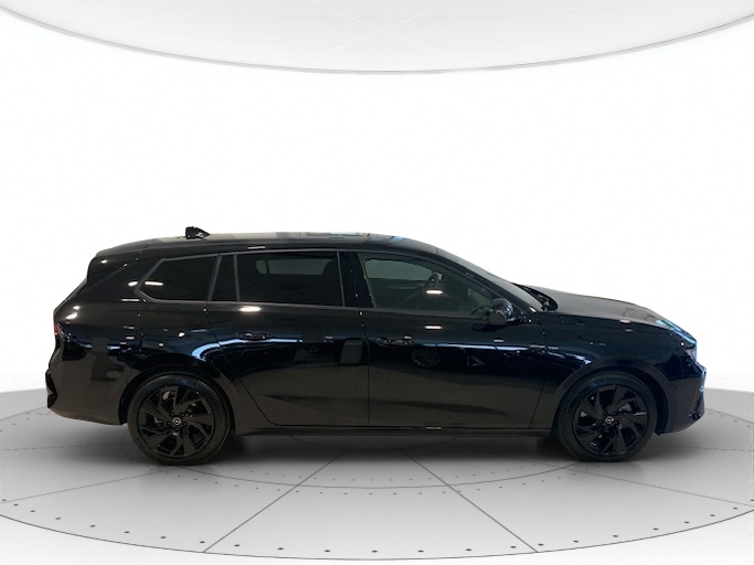 Opel Astra Usato 2024 Astra Modena