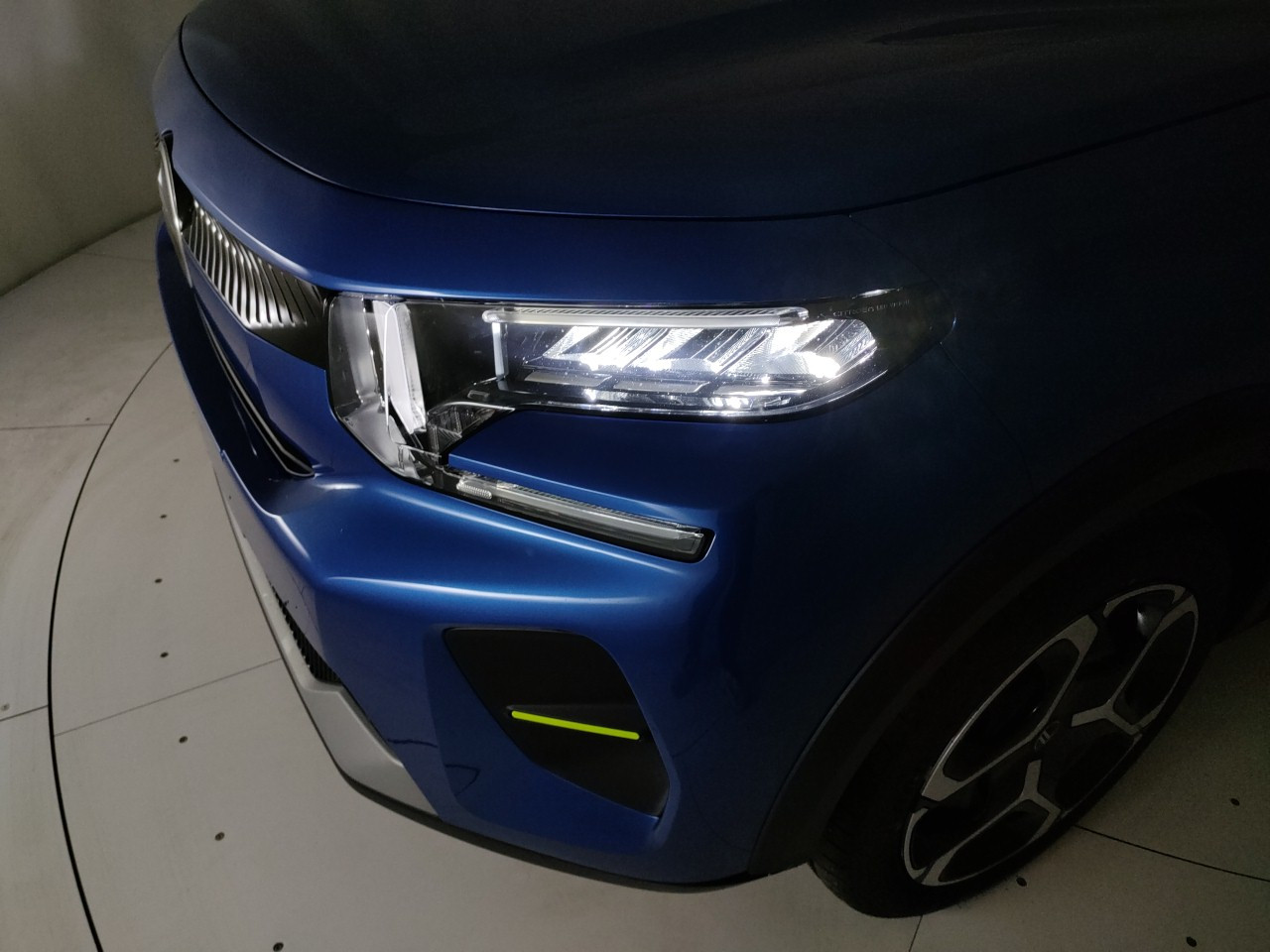 Citroen C3 Nuovo Benzina C3 Porto Mantovano