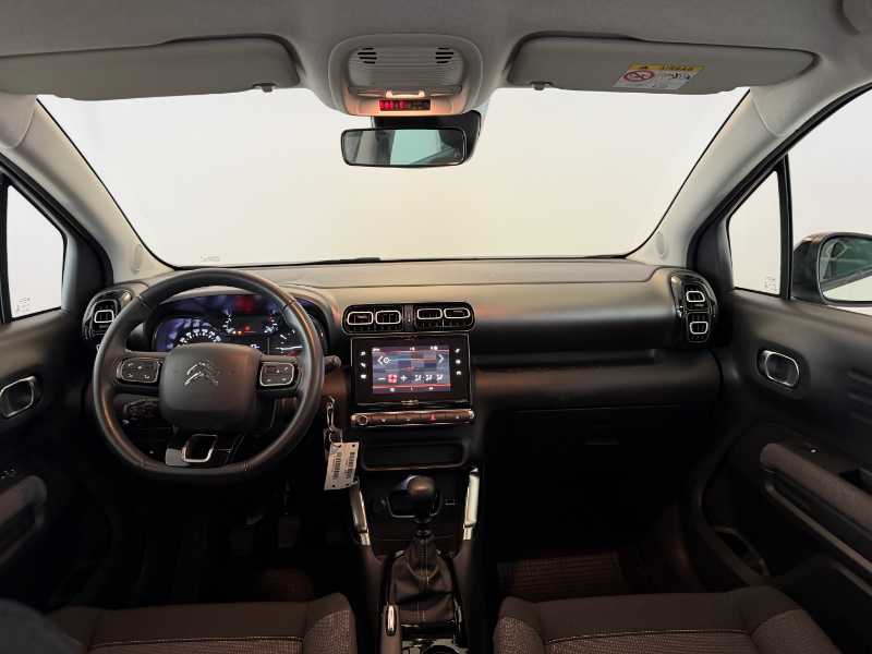 C3 Aircross I 2021 - C3 Aircross 1.2 Puretech Shine Pack S&s 110cv