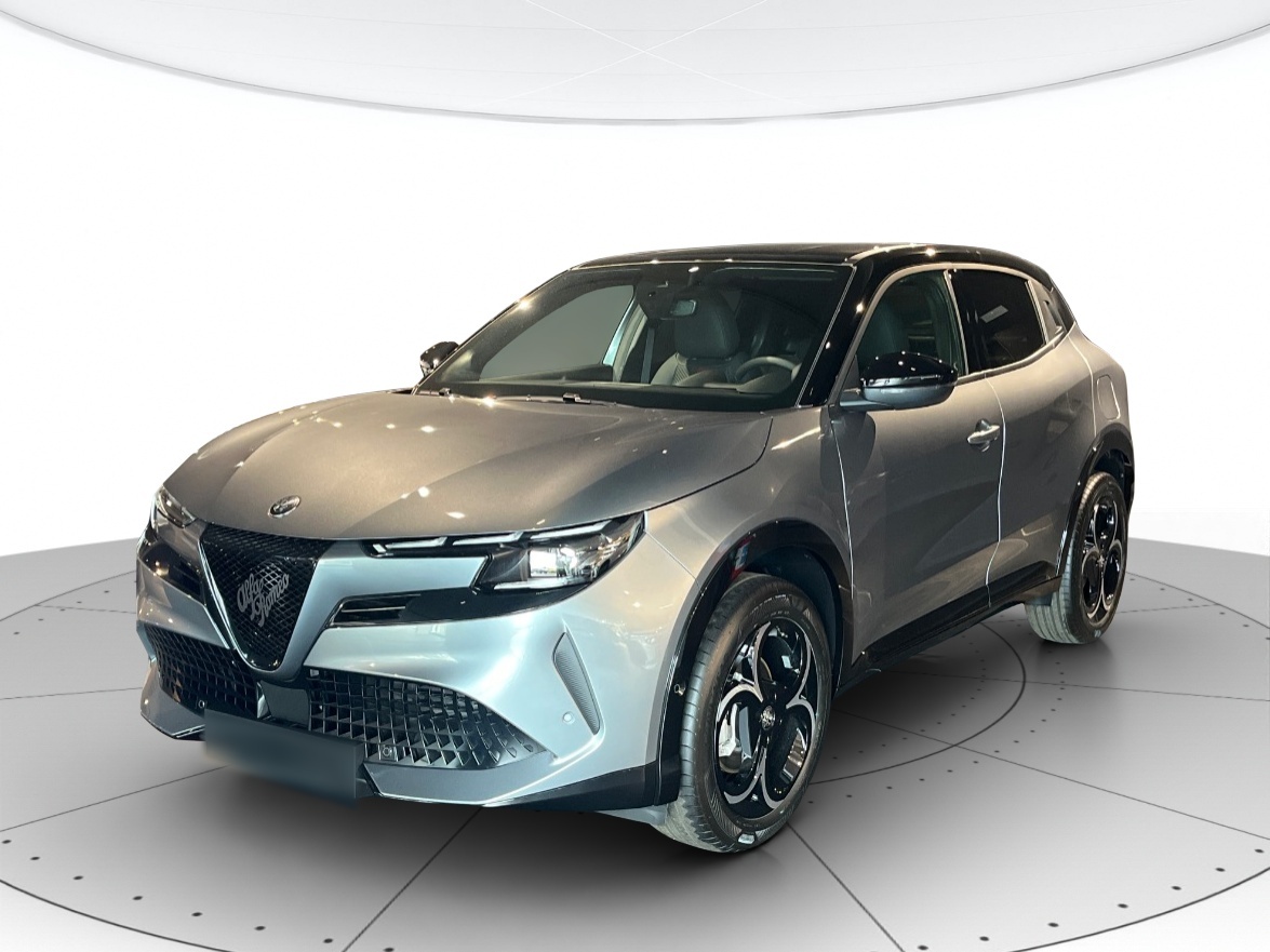 Alfa Romeo Junior Nuovo Ibrido benzina Junior Rovigo