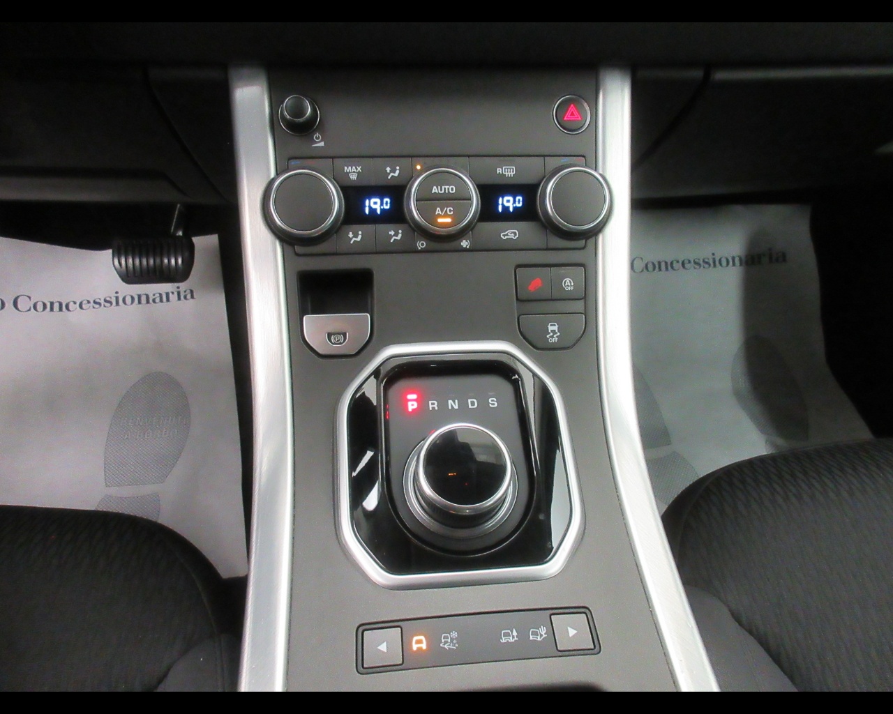 Land Rover Range Rover Evoque Range Rover Evoque 5 Porte 2.0 TD4 150cv Pure Auto - 16
