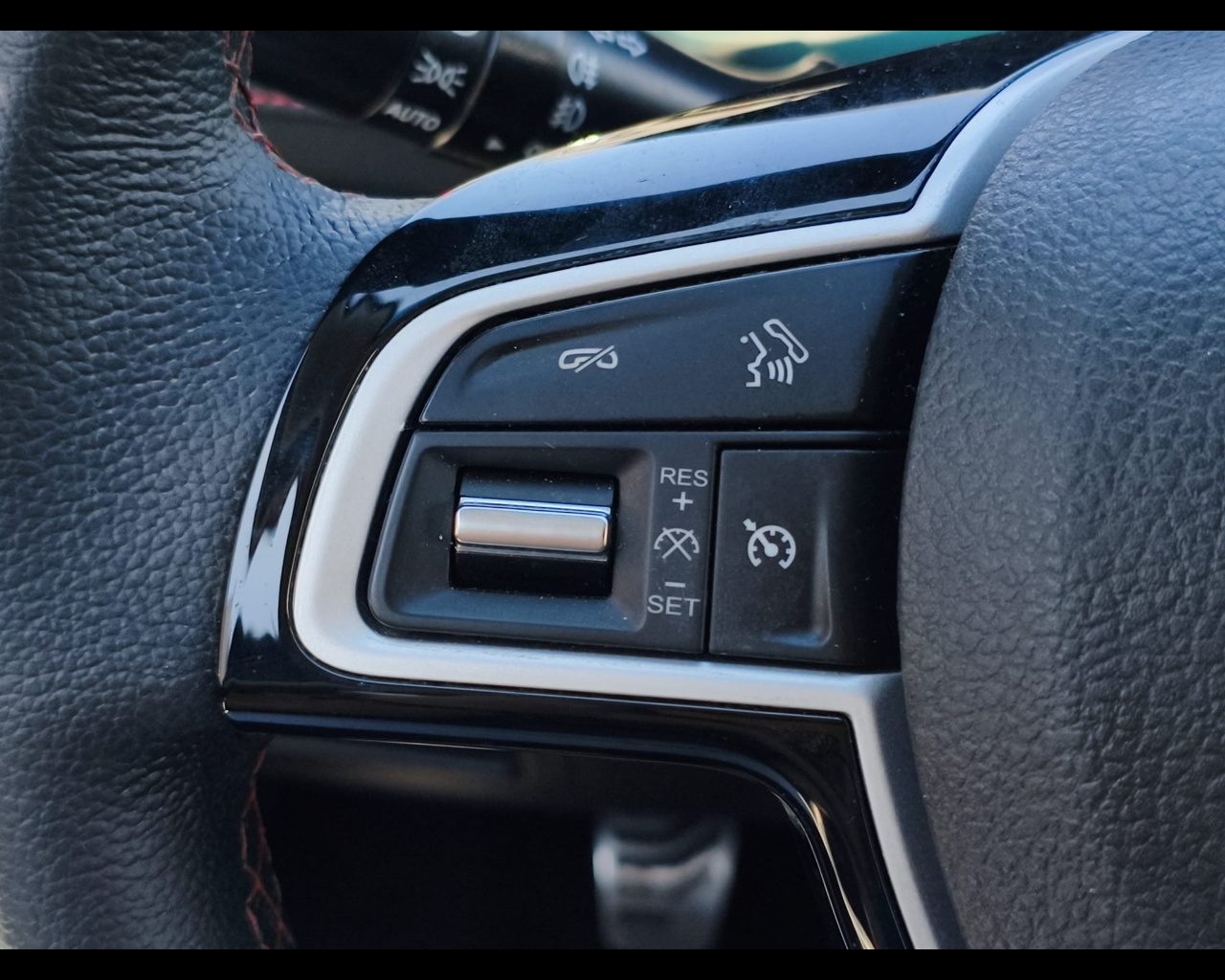 Foto EVO Evo 3 1.5 Gpl 107cv