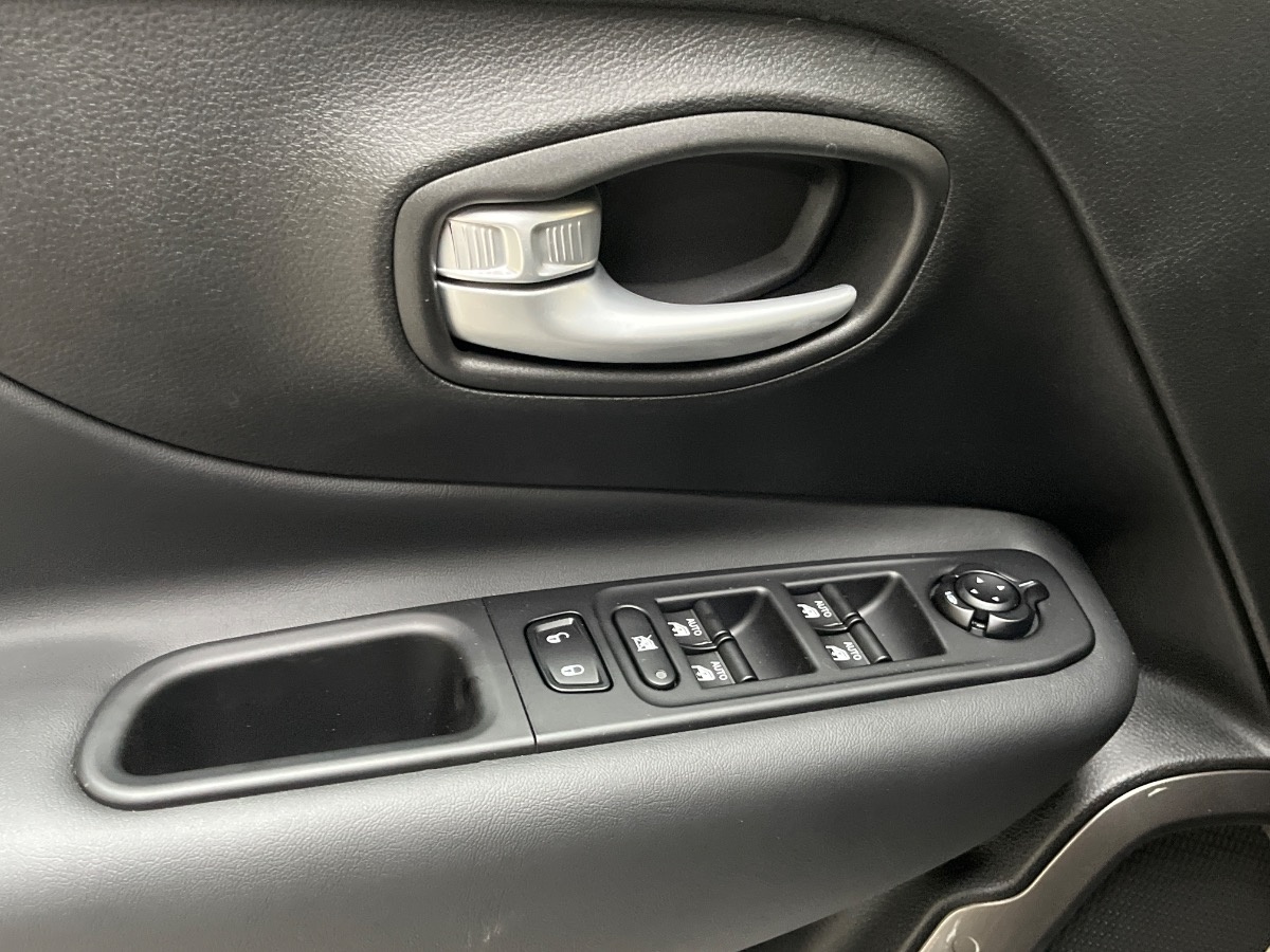 Jeep Renegade KM0 2025 Renegade Verona