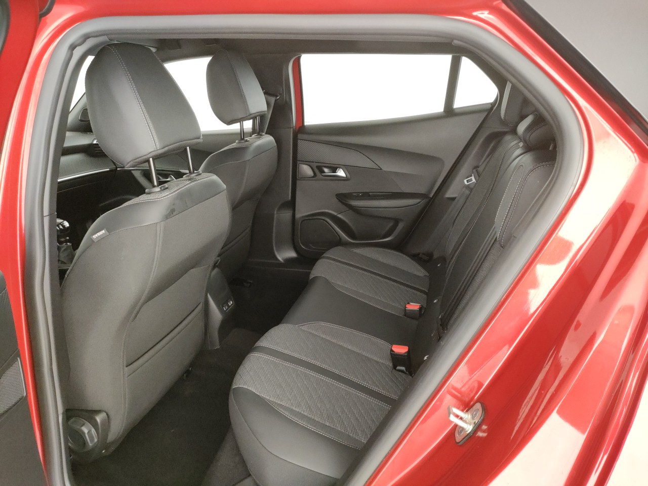 Peugeot 2008 Usato 2024 2008 Porto Mantovano