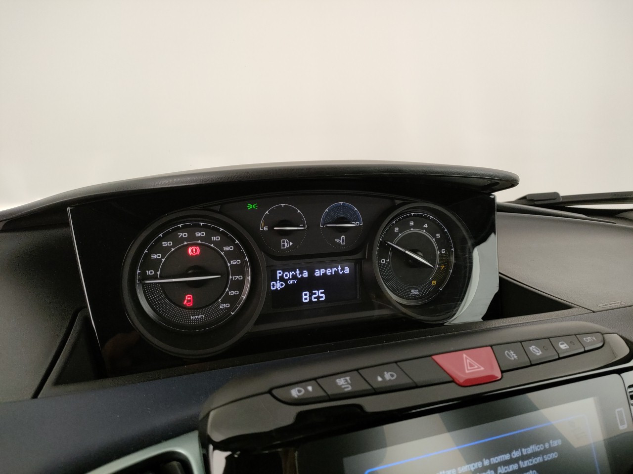 Lancia Ypsilon Usato 2024 Ypsilon Parma