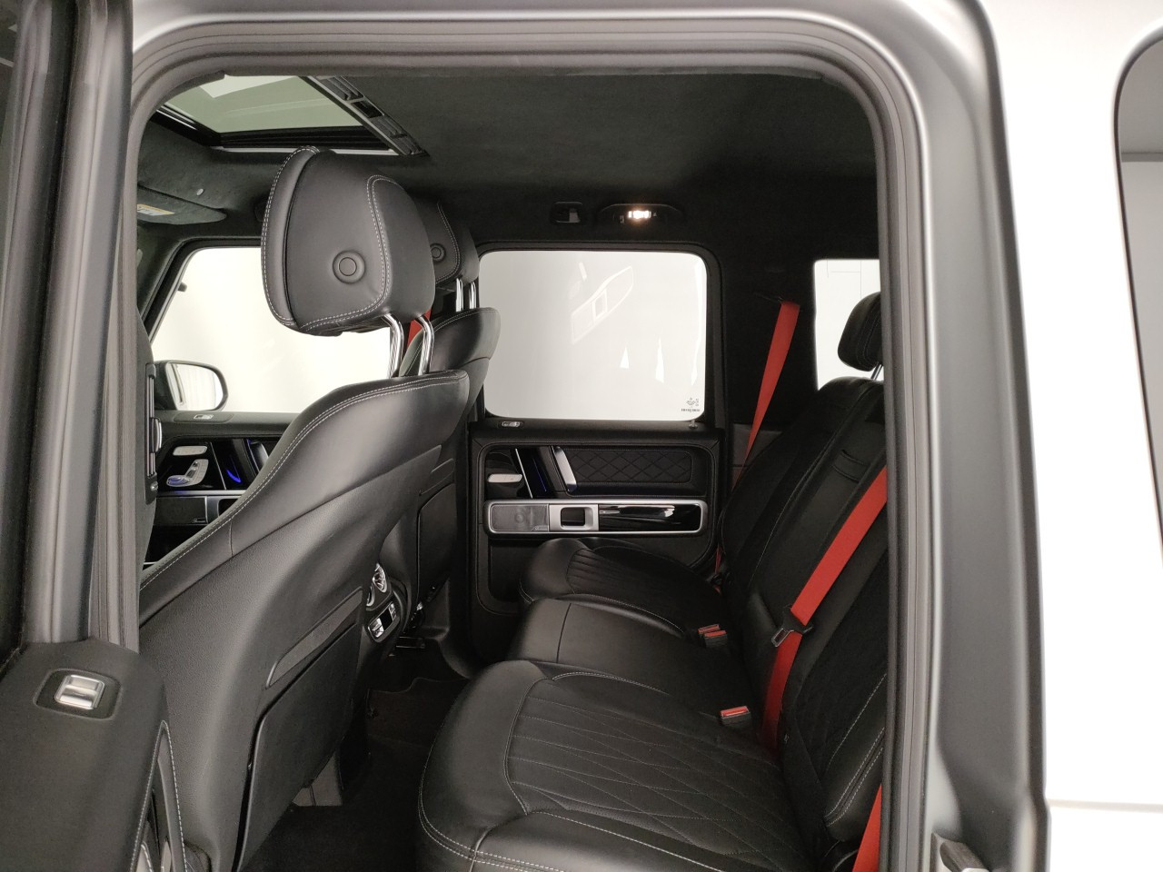 Mercedes Classe G Usato 2021 Classe G San Zeno Naviglio