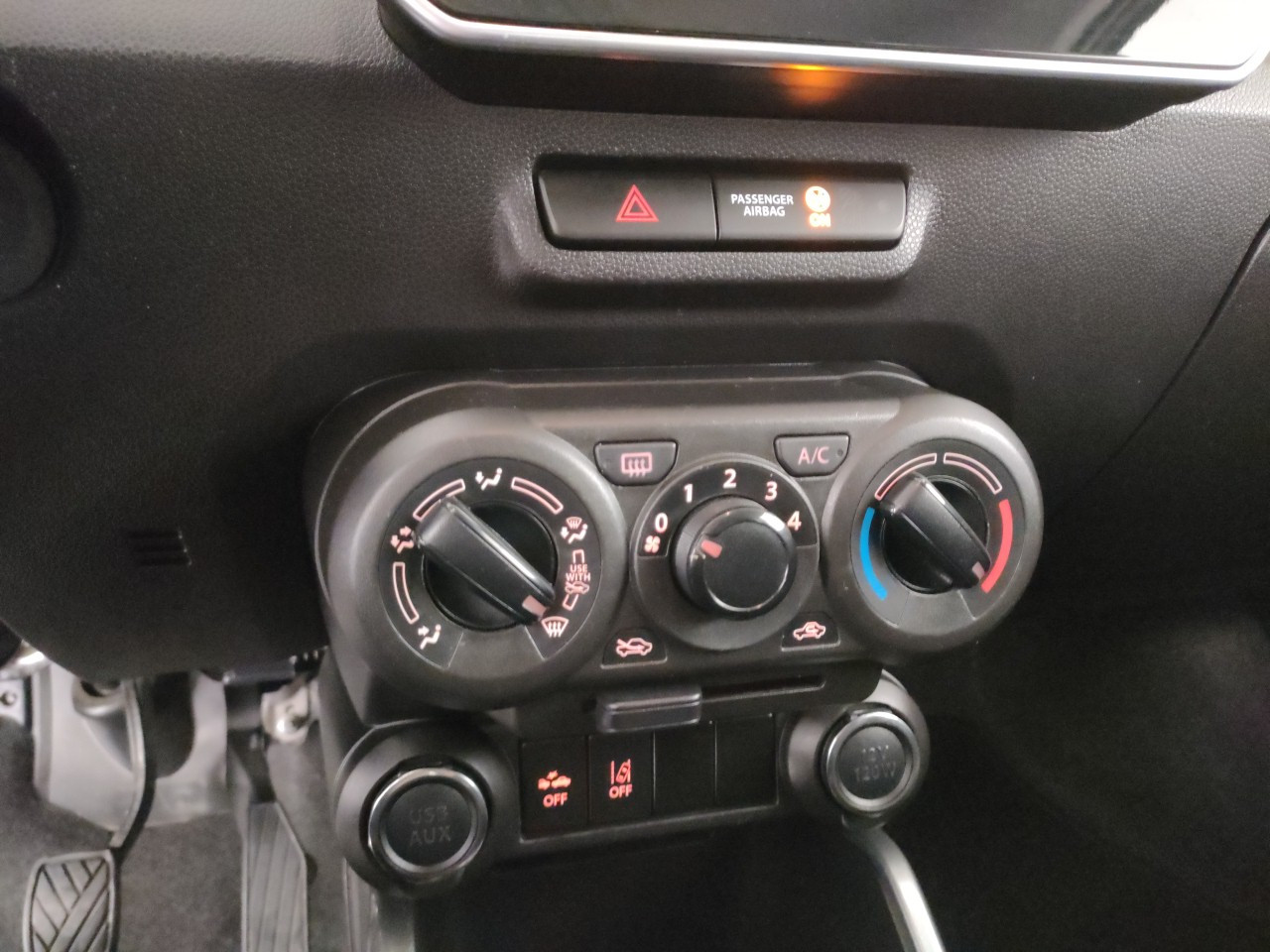 Suzuki Ignis Usato 2022 Ignis Porto Mantovano