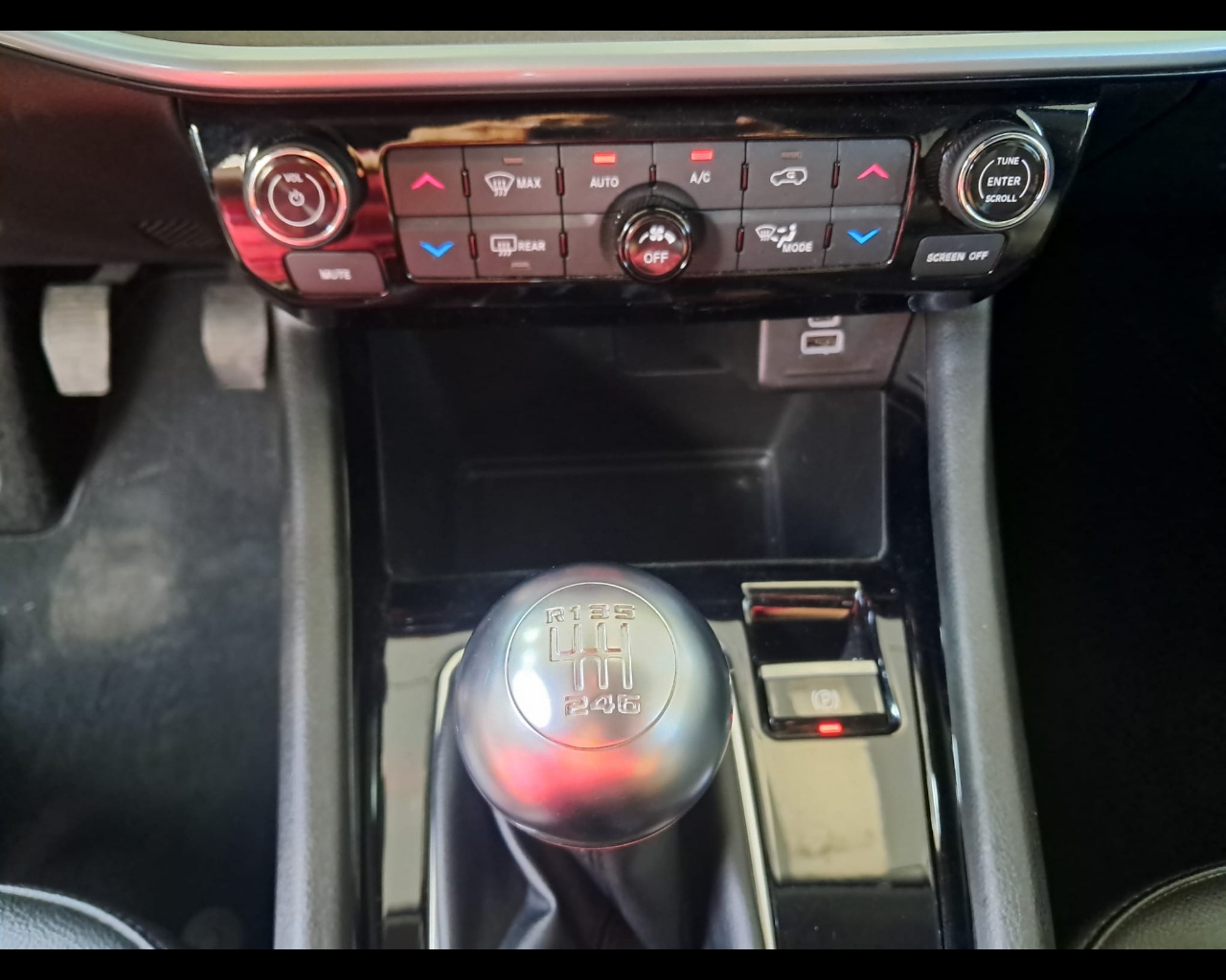 Foto JEEP Compass 1.6 mjt Limited 2wd 130cv