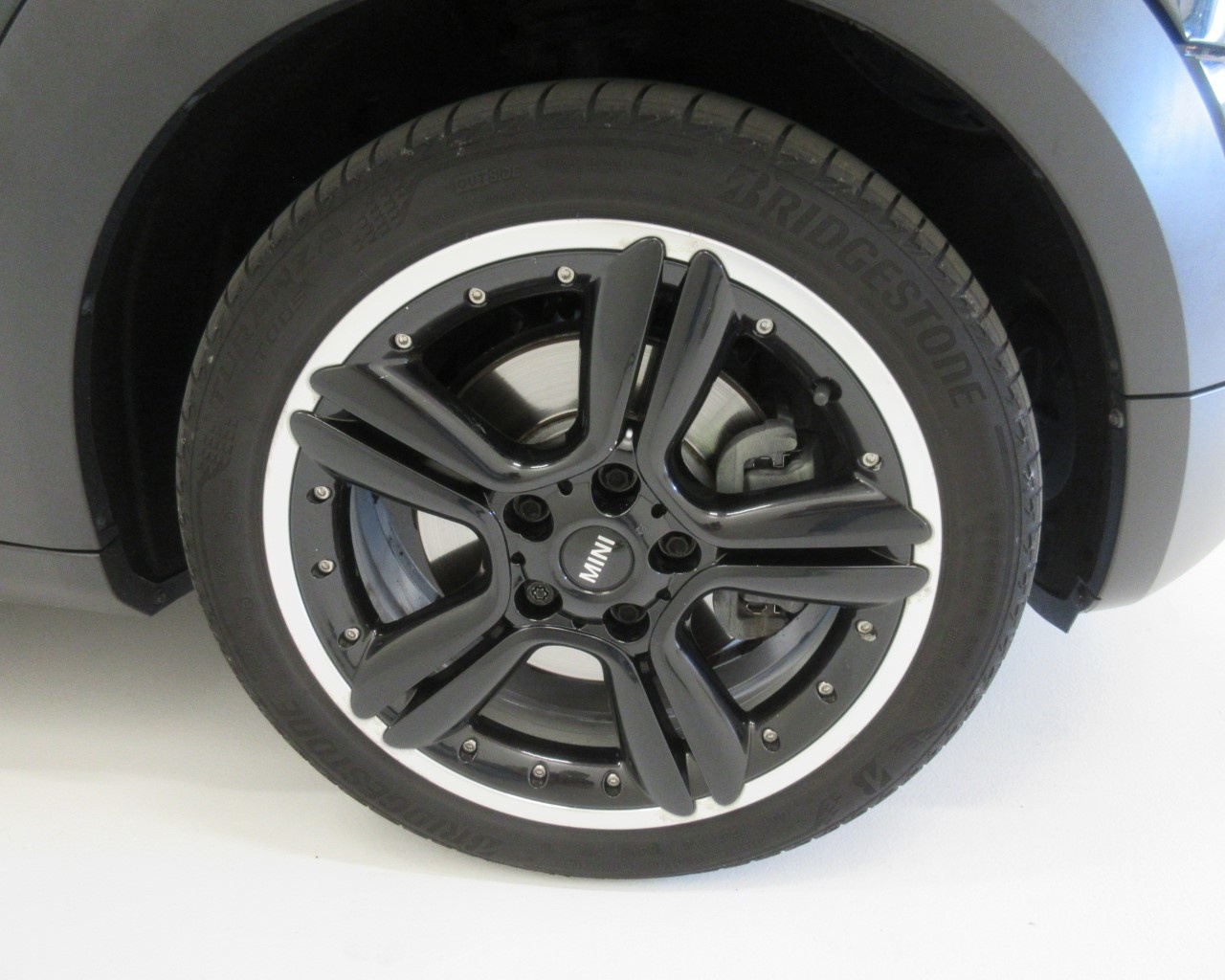 Mini Mini Mini Countryman 1.6 Cooper S - 4