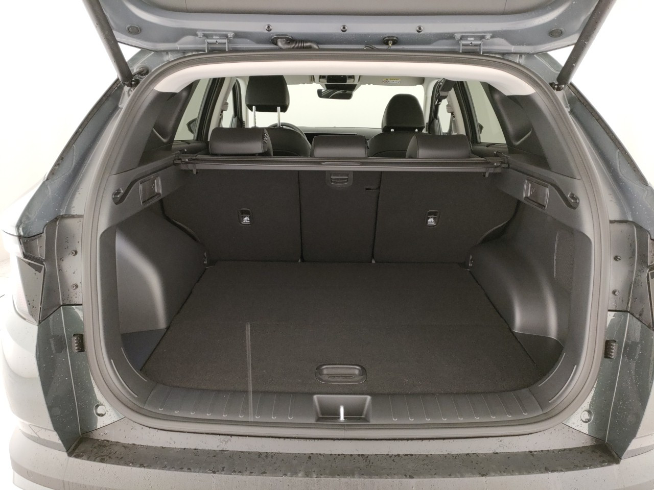 Hyundai Tucson Nuovo benzina Tucson Porto Mantovano