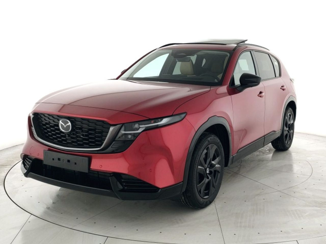 Mazda CX-5 Nuovo  CX-5 Reggio Emilia