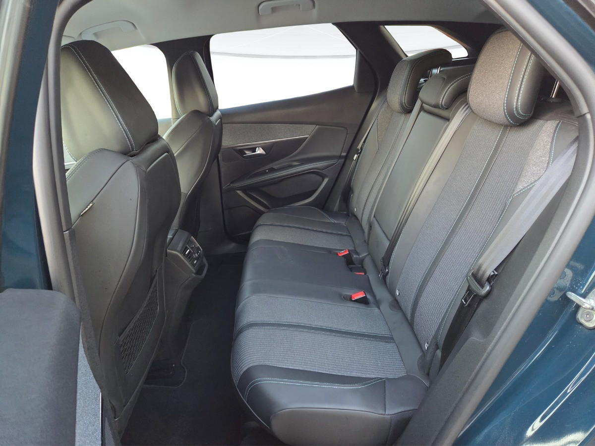 Peugeot 3008 Usato 2021 3008 Parma