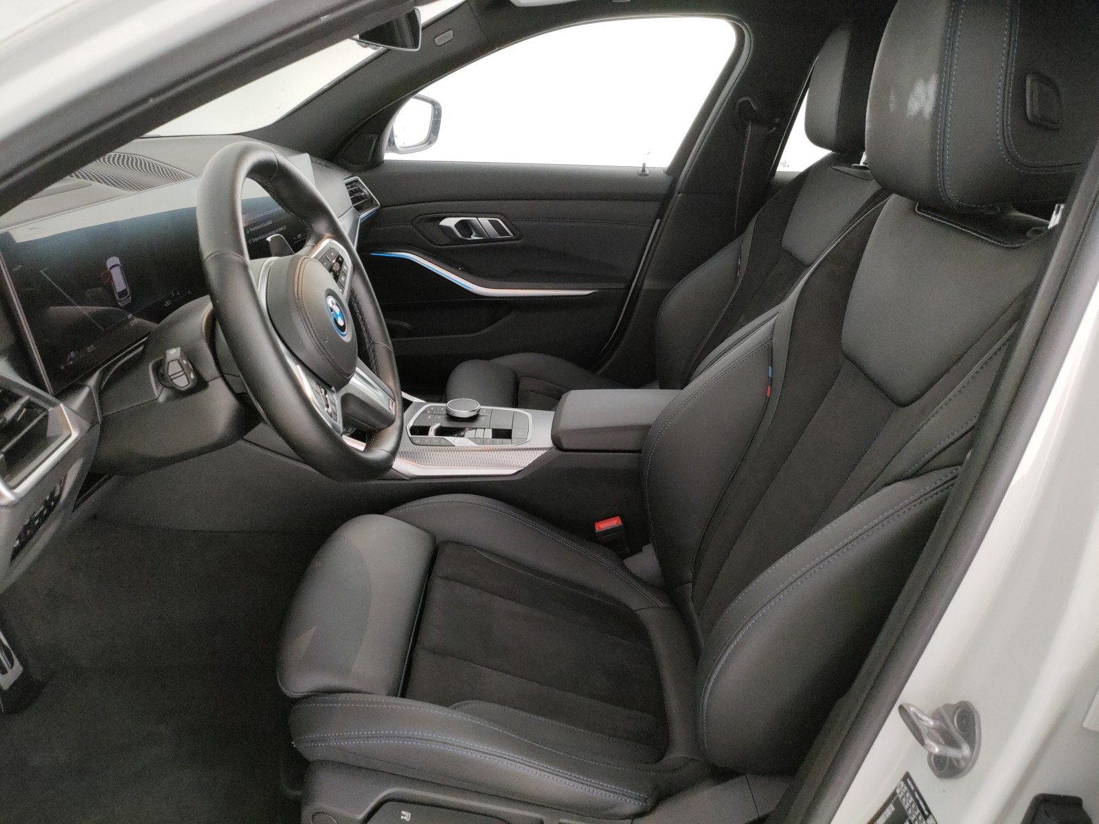 Bmw Serie 3 Usato 2023 Serie 3 Legnago