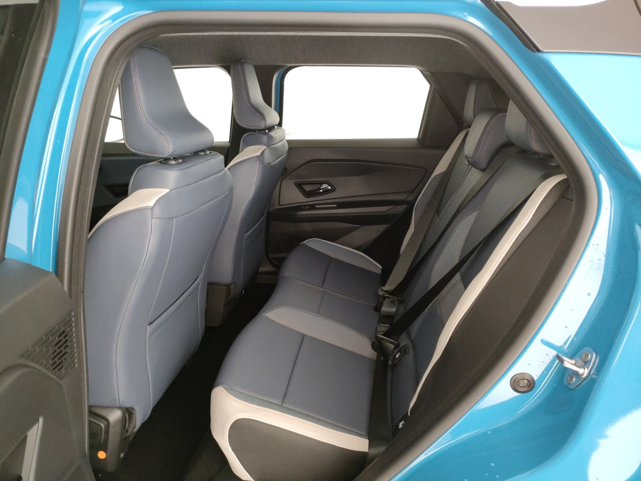 Nissan NUOVA MICRA MY25 Nuovo Elettrico NUOVA MICRA MY25 Porto Mantovano